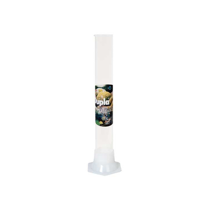 Areometer Glass Cylinder , Terraario- ja akvaariotarvike