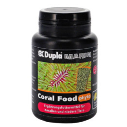 Coral Food phyto , Terraario- ja akvaariotarvike