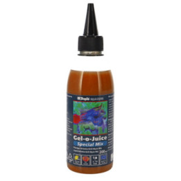 DuplaMarin Gel-o-Juice Special Mix 200 ml , Terraario- ja akvaariotarvike