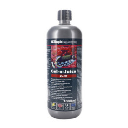 DuplaMarin Gel-o-Juice Krill 1.000 ml , Terraario- ja akvaariotarvike