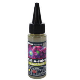 Gel-o-Juice Coral Food , Terraario- ja akvaariotarvike