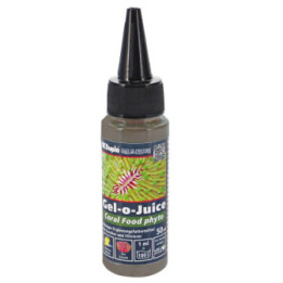 Gel-o-Juice Coral Food phyto 50 ml , Terraario- ja akvaariotarvike