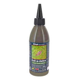 Gel-o-Juice Coral Food phyto 200 ml , Terraario- ja akvaariotarvike