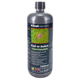Gel-o-Juice Coral Food phyto 1000 ml , Terraario- ja akvaariotarvike