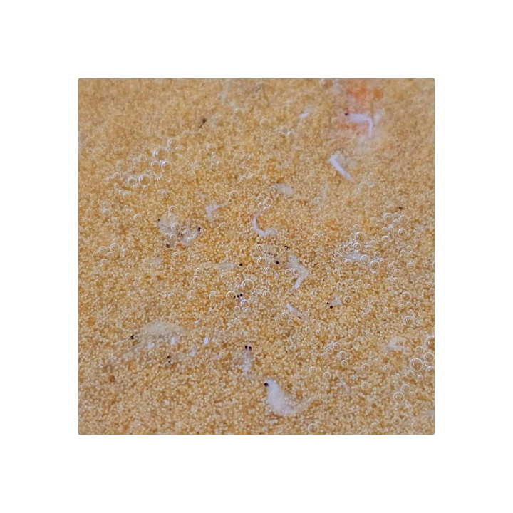 DuplaMarin Gel-o-Juice Special Mix , Terraario- ja akvaariotarvike