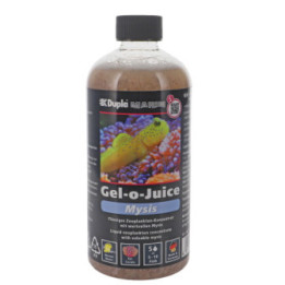 DuplaMarin Gel-o-Juice Mysis , Terraario- ja akvaariotarvike