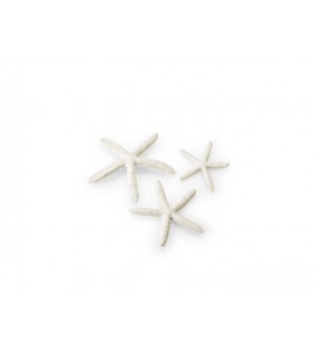 Oase biOrb Starfish set 3 white akavariokoriste