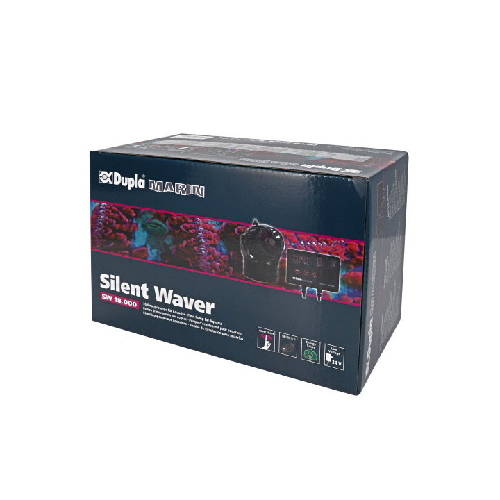Silent Waver SW 18.000 , Terraario- ja akvaariotarvike