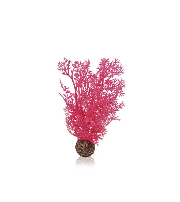 Oase biOrb Sea fan S pink akvaariokoriste