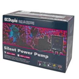 Silent Power Pump SPP 1.200 , Terraario- ja akvaariotarvike