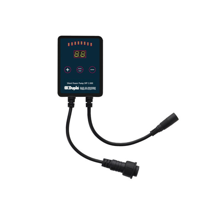 Silent Power Pump SPP 2.000 , Terraario- ja akvaariotarvike