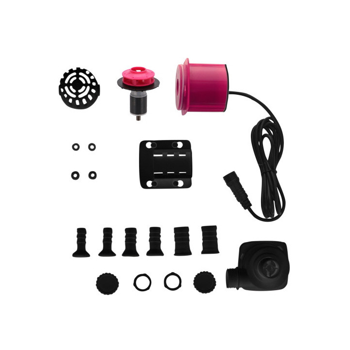 Silent Power Pump SPP 2.000 , Terraario- ja akvaariotarvike