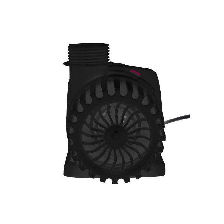 Silent Power Pump SPP 4.000 , Terraario- ja akvaariotarvike