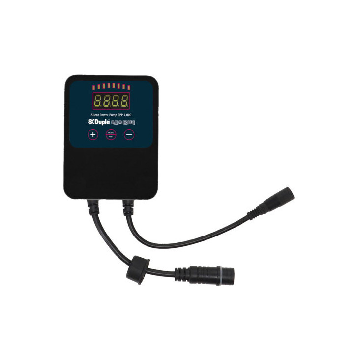 Silent Power Pump SPP 4.000 , Terraario- ja akvaariotarvike