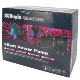 Silent Power Pump SPP 6.000 , Terraario- ja akvaariotarvike