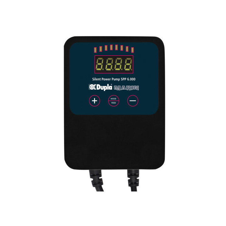 Silent Power Pump SPP 6.000 , Terraario- ja akvaariotarvike