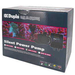 Silent Power Pump SPP 9.000 , Terraario- ja akvaariotarvike