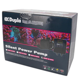 Silent Power Pump SPP 12.000 , Terraario- ja akvaariotarvike
