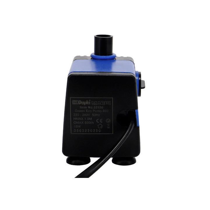 Ocean Eco Pump OEP 800 , Terraario- ja akvaariotarvike