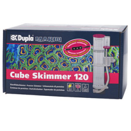 Cube Skimmer 120 , Terraario- ja akvaariotarvike