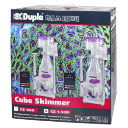 Cube Skimmer 1.500 , Terraario- ja akvaariotarvike