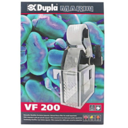 Vliesfilter VF 200 , Terraario- ja akvaariotarvike