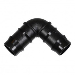 Two little fishies Double barb fittings - 13 mm (1 per pack) - Two Little Fishes