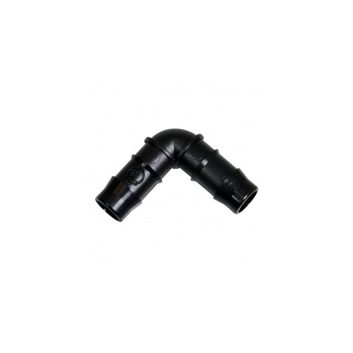 Two little fishies Double barb fittings Coupling - 18 mm - Two Little Fishes