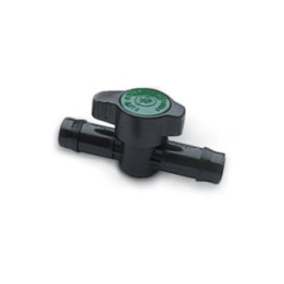 Two little fishies Ball valve for 5/8” - Two Little Fishes