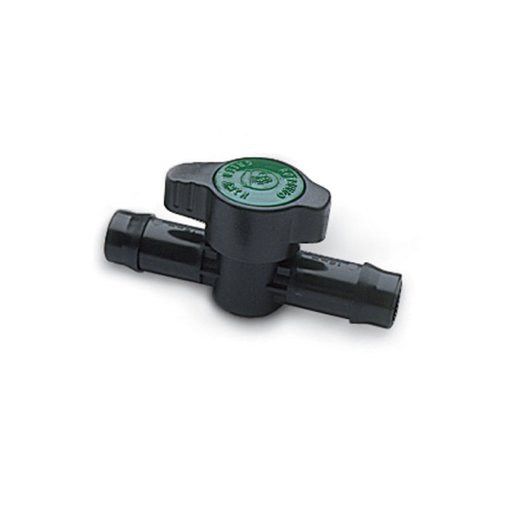 Two little fishies Ball valve for 5/8” - Two Little Fishes