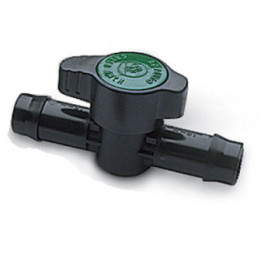 Two little fishies Ball valve for 3/4” - Two Little Fishes