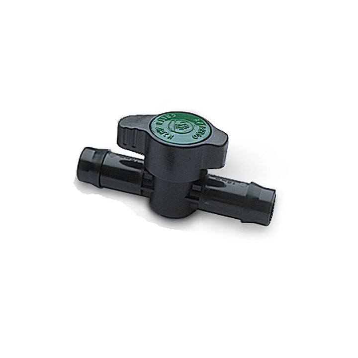 Two little fishies Ball valve for 3/4” - Two Little Fishes
