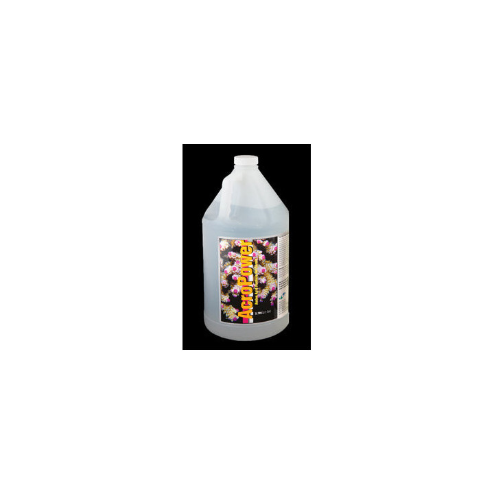 Two little fishies Acropower - 500ml Amino Acids for SPS - Two Little Fishes