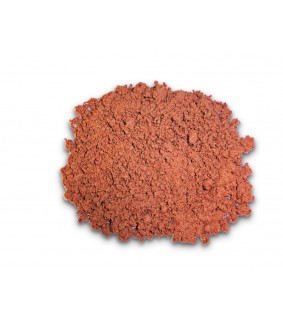 Hobby Terrano Desert Sand, red Ø 1-3 mm, 5 kg
