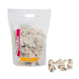 Two little fishies OutSanding Selections : Live Aragonite Coarse Reef 3mm Sand - Two Little Fishes