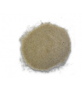 Hobby Terrano Desert Sand, natural Ø 1-3 mm, 5 kg