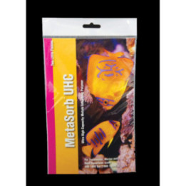 Two little fishies MetaSorb UHC Metals Adsorbing polymer 1-250 - Two Little Fishes