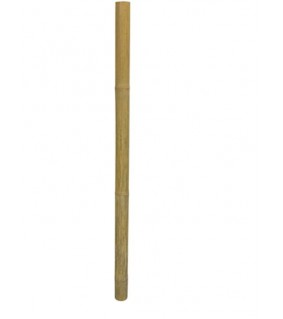 Hobby Bamboo Stix 100 cm,  Ø 4,5-5,5 cm