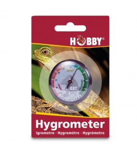 Hobby Hygrometer, AH1