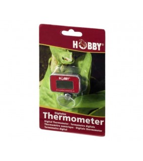 Hobby Submersible Thermometer, DT1