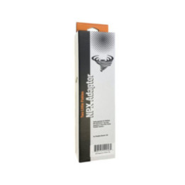 Two little fishies NPX Bioplastics- 1 Lt Nitrate and Phosphate reducing biodegr - Two Little Fishes