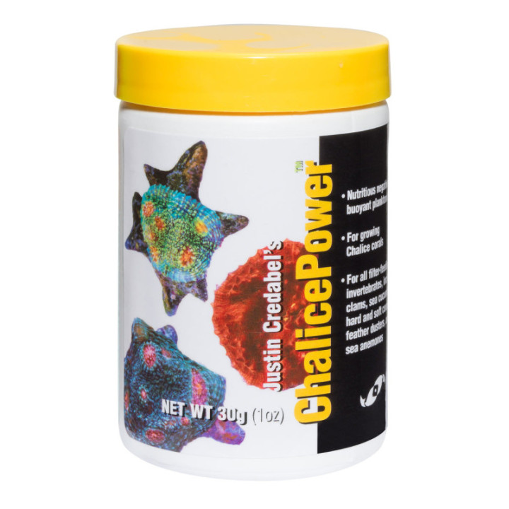 Two little fishies NPX Adaptor for Reactor 550 - Two Little Fishes