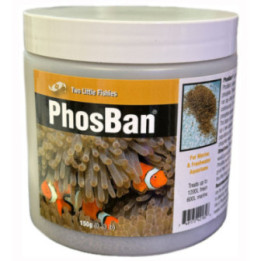 Two little fishies NutriGorg : Justin Credabel's plankton Diet 30g - Two Little Fishes
