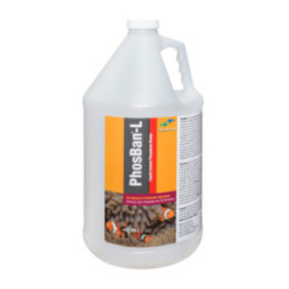 Two little fishies PhosBan-L : Liquid Instant Phosphate Binder - 500 ml - Two Little Fishes