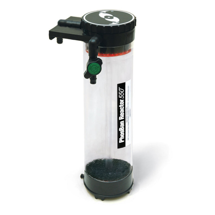 Two little fishies PhosBan Reactor 150 - Two Little Fishes