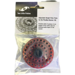 Two little fishies Reactor 550 O-Ring (1 per pack) - Two Little Fishes
