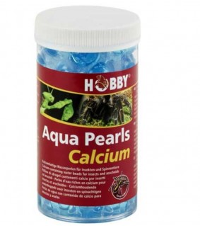 Hobby Aqua Pearls Calcium 250 ml