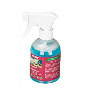 Hobby Reptix Terraclean, Limescale remover 300 ml