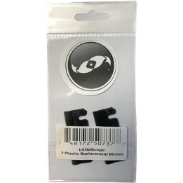 Two little fishies LittleScrape - Window cleaning razor for Shrimp & Nano tanks - Two Little Fishes