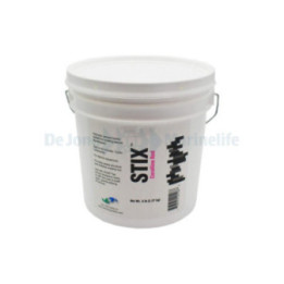Two little fishies STIX Stone Grey - 2,27 kg (5 lb) - Two Little Fishes